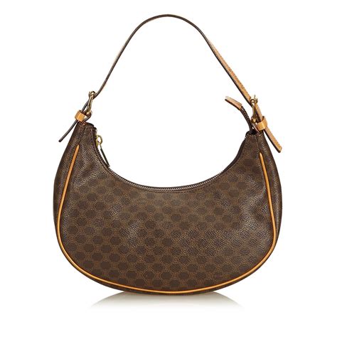 celine bag brown